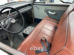 Upholstered Lg Drink Cup Holder fits f-150 of C-10 truck multiple color choices