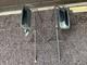 Velvac 1995 Chevy Truck West Coast Tow Mirrors Pair 16 X7 Stainless Steel