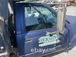 VELVAC 1995 Chevy Truck West Coast TOW MIRRORS pair 16 x7 Stainless Steel
