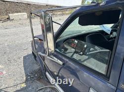 VELVAC 1995 Chevy Truck West Coast TOW MIRRORS pair 16 x7 Stainless Steel