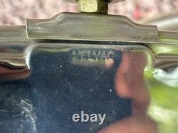 VELVAC 1995 Chevy Truck West Coast TOW MIRRORS pair 16 x7 Stainless Steel