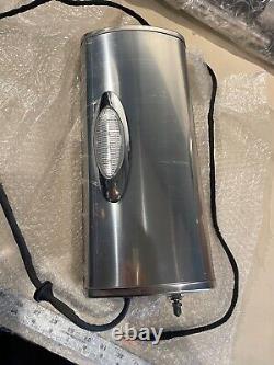 VELVAC V514380014C West Coast Style Side View Truck Mirror HTD LTD Remote