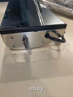 VELVAC V514380014C West Coast Style Side View Truck Mirror HTD LTD Remote