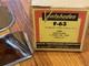 Ventshades 2-piece Set Stainless Steel For 1968-1974 Ford Econ-o-line Truck