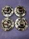 Vintage 1967-72 Gmc Sierra Truck 3/4-1 Ton Dog Dish Poverty Hubcaps Wheel Covers