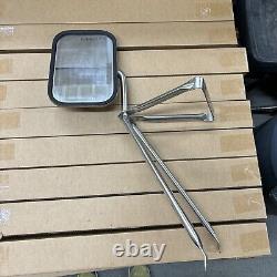 Vintage Ford Truck Towing Camper Mirror, E F 150 250 350 450 1500 Econoline