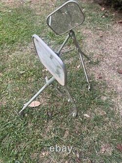 Vintage West Coast Mirrors Tow Mirrors COE Mirrors Truck Mirror Semi 3-ARM