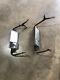 Vintage West Coast Mirrors Tow Mirrors Coe Mirrors Truck Mirror Semi Rat Rod