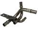 Volvo Truck Heater Hose Manifold Oem 20791732 Stainless Steel