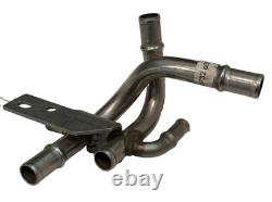 Volvo Truck Heater Hose Manifold OEM 20791732 Stainless Steel