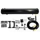 Water Tank Pressurized 8 Gallons Road Camping Shower For Off-road Pick-up Trucks