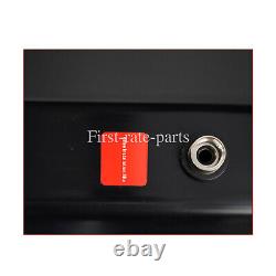 Water Tank Pressurized 8 Gallons Road Camping Shower for Off-Road Pick-up Trucks