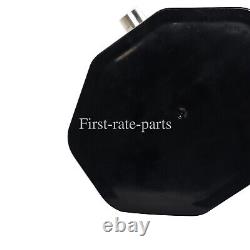 Water Tank Pressurized 8 Gallons Road Camping Shower for Off-Road Pick-up Trucks