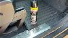 Weiman Stainless Steel Cleaner On Tesla Cybertruck