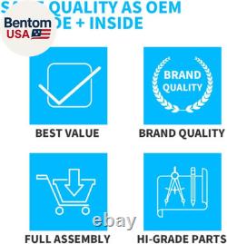 West Coast Mirror 16X7 Stainless Steel Commercial Heavy Duty Truck 2 Piece Front