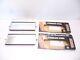 West Coast Mirrors 5/16 Studs Stainless Steel Heavy Duty Truck 050188
