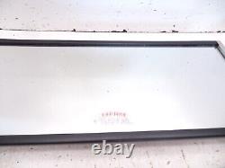 West Coast Mirrors 5/16 Studs Stainless Steel Heavy Duty Truck 050188