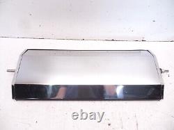 West Coast Mirrors 5/16 Studs Stainless Steel Heavy Duty Truck 050188