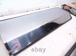 West Coast Mirrors 5/16 Studs Stainless Steel Heavy Duty Truck 050188