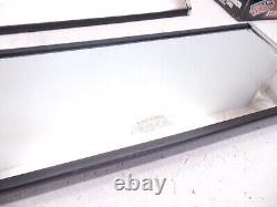 West Coast Mirrors 5/16 Studs Stainless Steel Heavy Duty Truck 050188