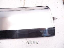 West Coast Mirrors 5/16 Studs Stainless Steel Heavy Duty Truck 050188