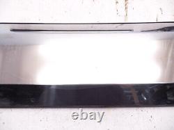 West Coast Mirrors 5/16 Studs Stainless Steel Heavy Duty Truck 050188