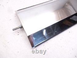 West Coast Mirrors 5/16 Studs Stainless Steel Heavy Duty Truck 050188