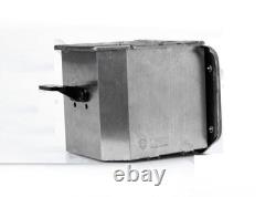 Width Lights Exhaust G-6225 1/14 Stainless Steel Toy Parts for Tamiya FH16 Truck