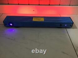 Wireless towing lights 21- For Tow truck 4 pin round- OCEAN- GTB-0024