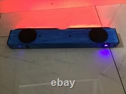 Wireless towing lights 21- For Tow truck 4 pin round- OCEAN- GTB-0024