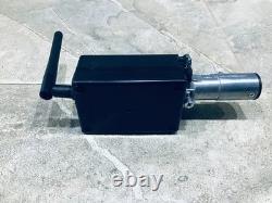 Wireless towing lights 21- For Tow truck 4 pin round- OCEAN- GTB-0024